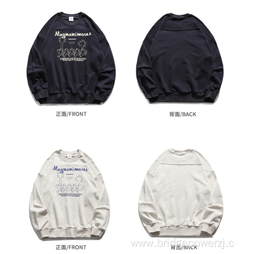 2022 Cheap Plain Sweatshirts For Women factory